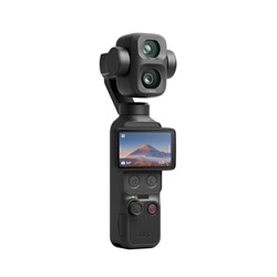 Osmo Pocket 4P